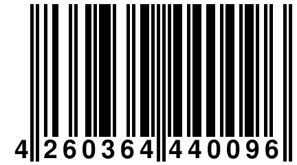 4 260364 440096
