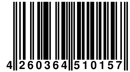4 260364 510157