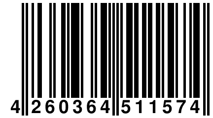4 260364 511574