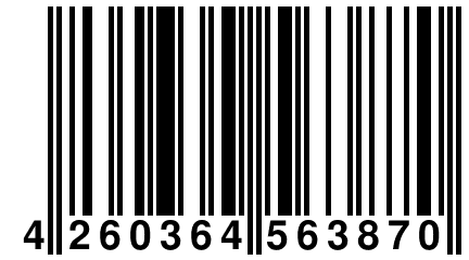 4 260364 563870