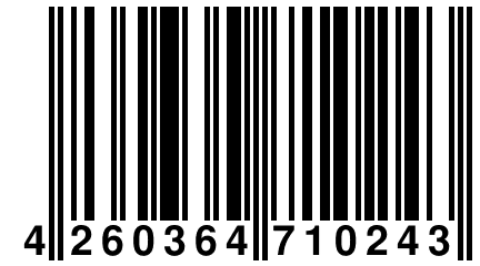 4 260364 710243