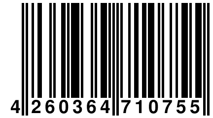 4 260364 710755