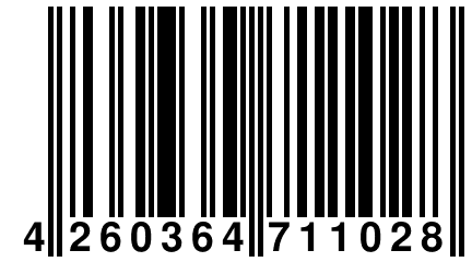 4 260364 711028