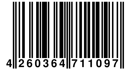 4 260364 711097