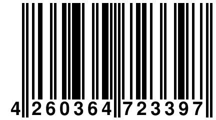 4 260364 723397