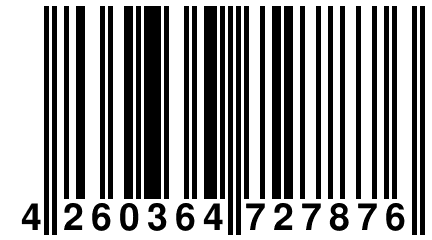 4 260364 727876