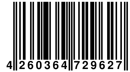 4 260364 729627