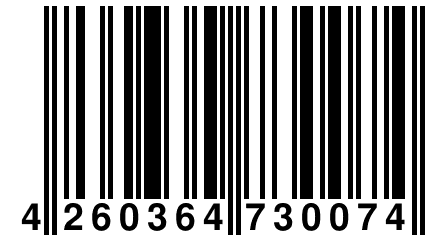 4 260364 730074