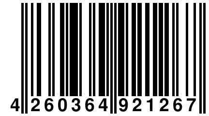 4 260364 921267