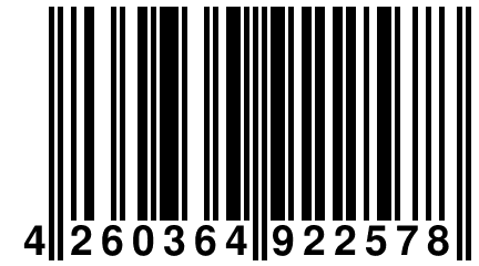 4 260364 922578