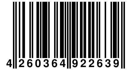 4 260364 922639