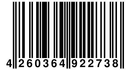 4 260364 922738