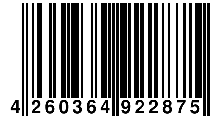 4 260364 922875