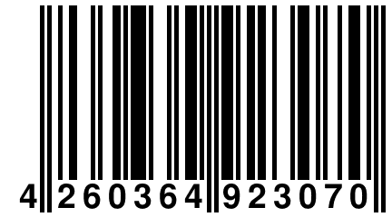 4 260364 923070