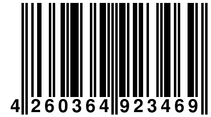 4 260364 923469