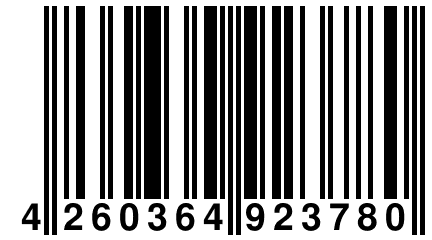 4 260364 923780