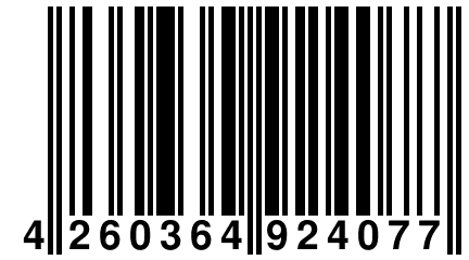 4 260364 924077