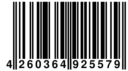 4 260364 925579