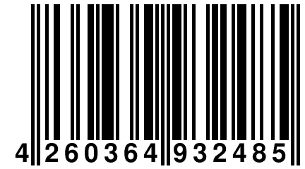 4 260364 932485