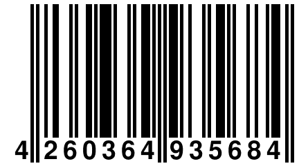 4 260364 935684