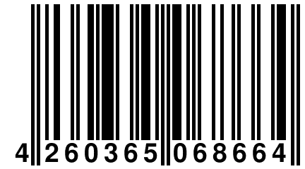 4 260365 068664