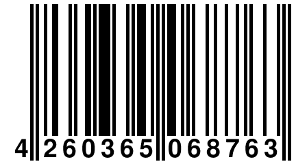 4 260365 068763