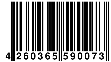 4 260365 590073