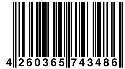 4 260365 743486