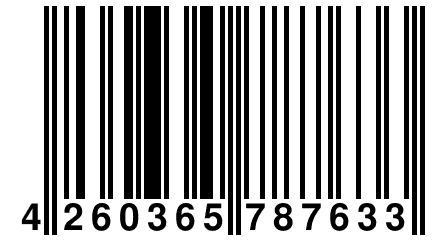 4 260365 787633