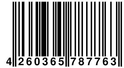 4 260365 787763