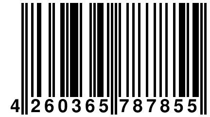 4 260365 787855
