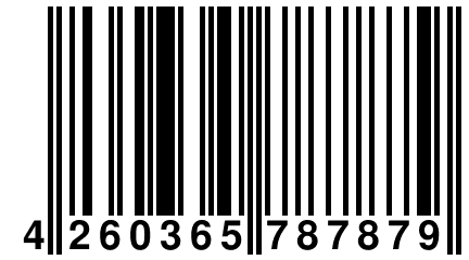 4 260365 787879