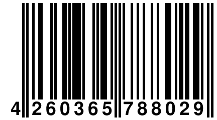 4 260365 788029