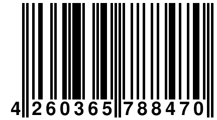 4 260365 788470