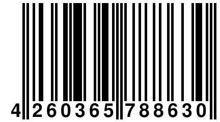 4 260365 788630