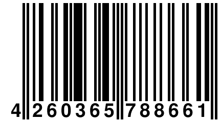 4 260365 788661