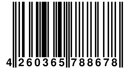 4 260365 788678