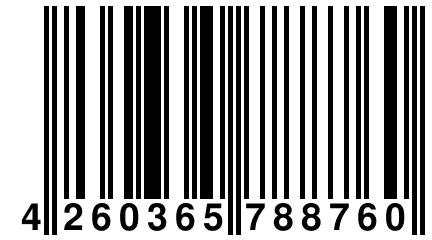 4 260365 788760