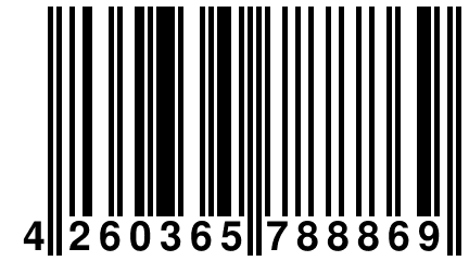 4 260365 788869