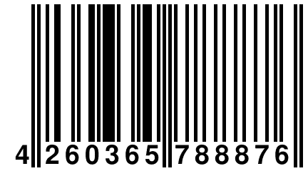 4 260365 788876