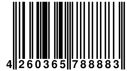 4 260365 788883