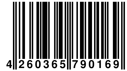 4 260365 790169