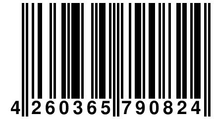 4 260365 790824