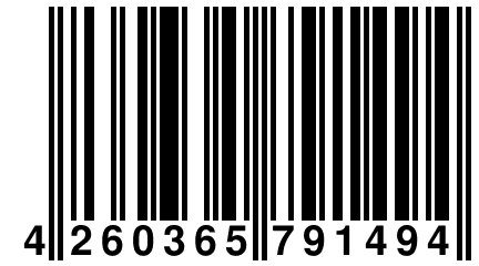 4 260365 791494