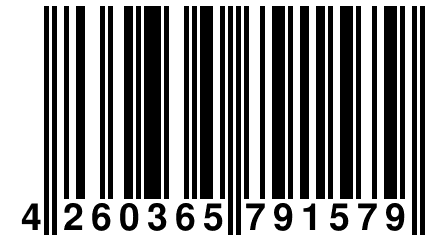 4 260365 791579