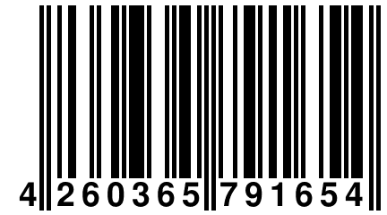 4 260365 791654