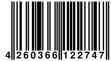 4 260366 122747