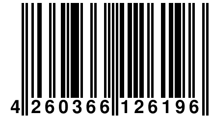 4 260366 126196