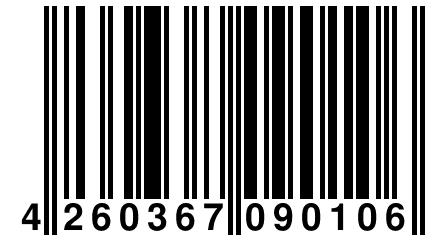 4 260367 090106