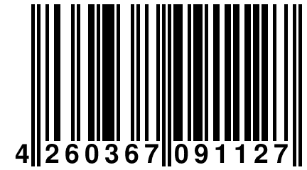4 260367 091127